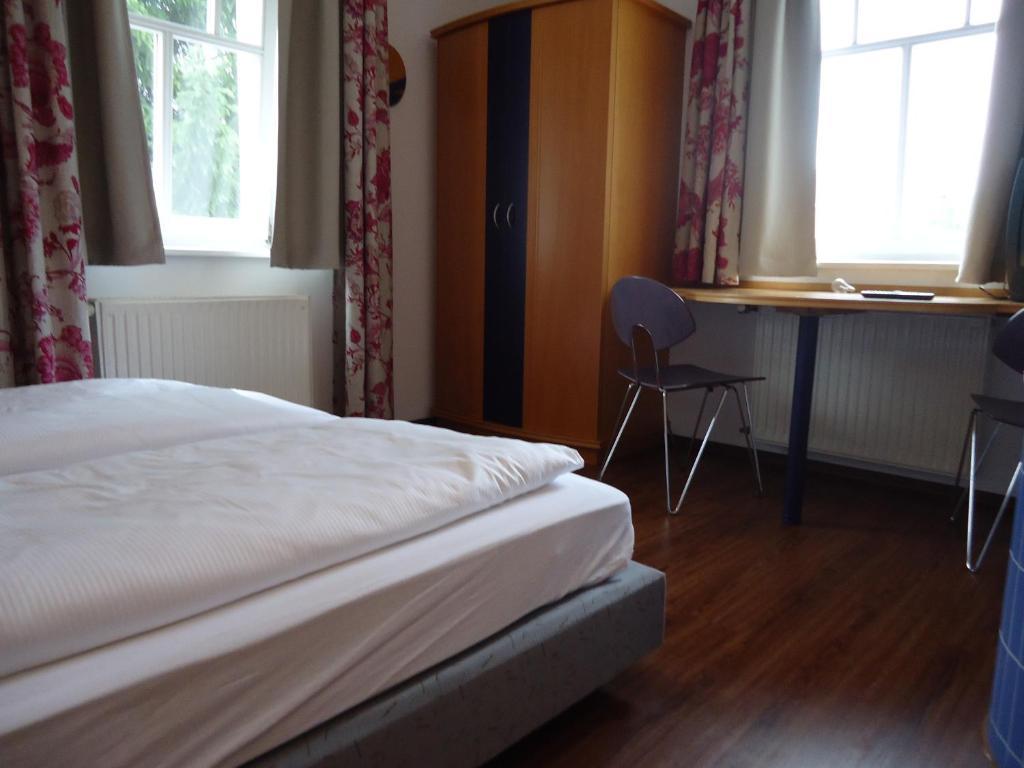 Garni Hotel Kaiserdom Bamberg Cameră foto
