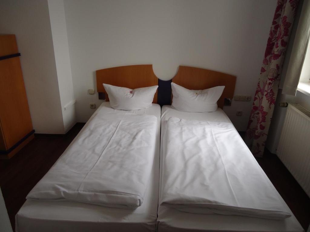 Garni Hotel Kaiserdom Bamberg Cameră foto
