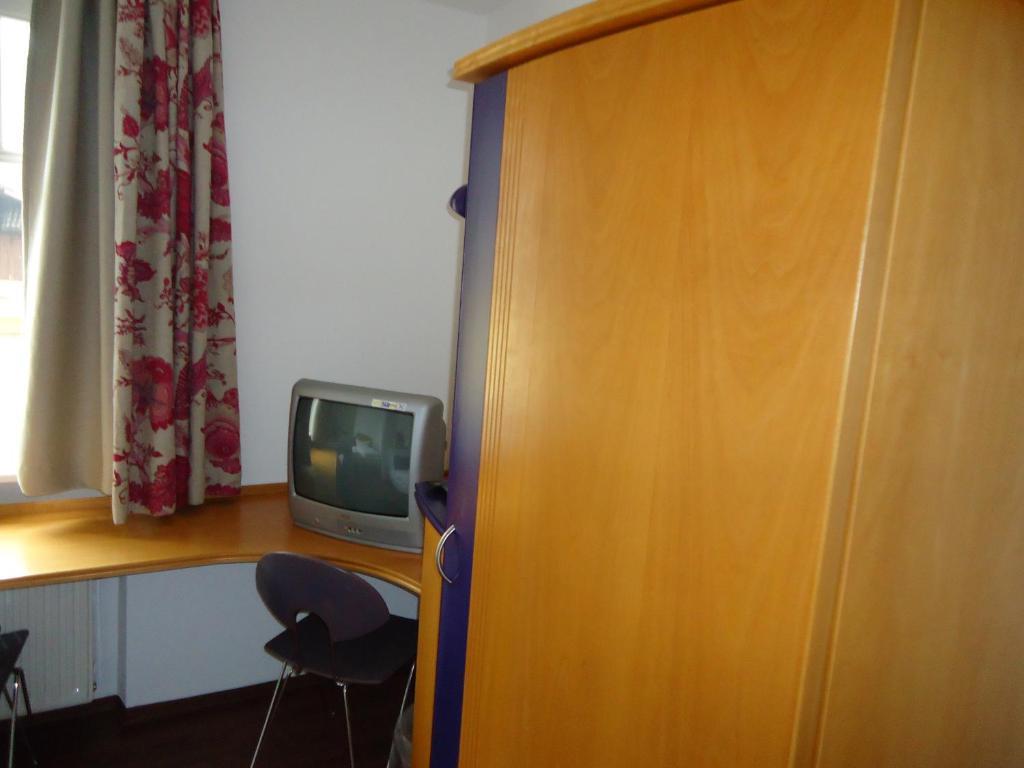 Garni Hotel Kaiserdom Bamberg Cameră foto